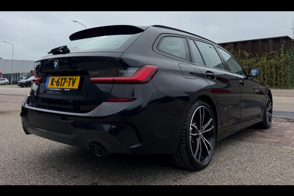 BMW 3 Serie Touring 330e High Executive M-Pakket
