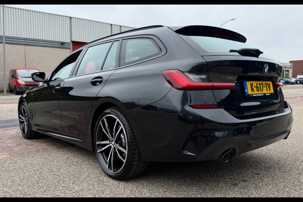 BMW 3 Serie Touring 330e High Executive M-Pakket