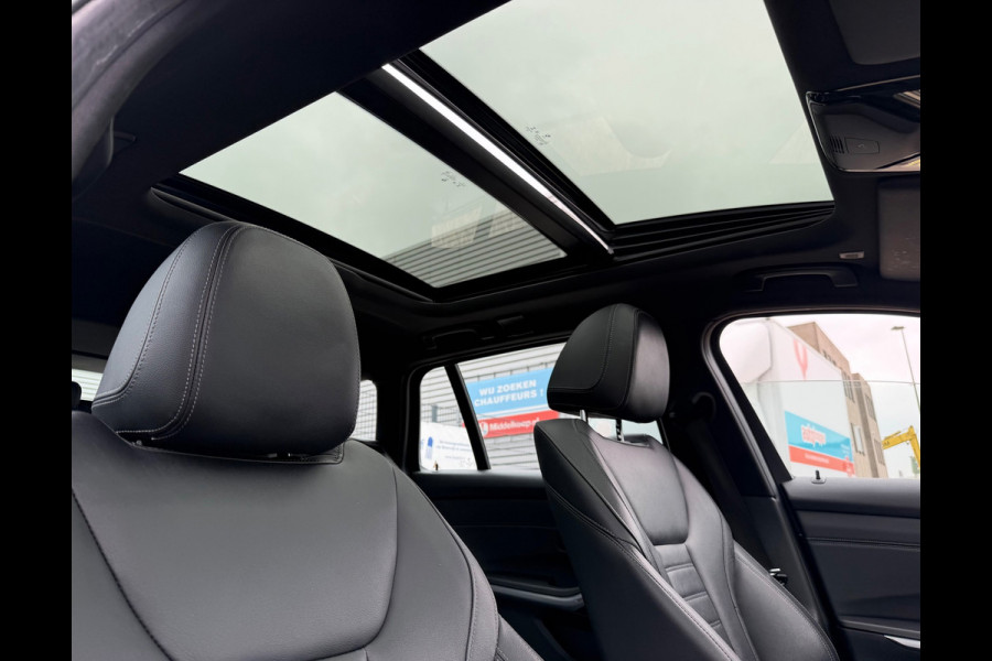 BMW 3 Serie Touring 330e High Executive M-Pakket
