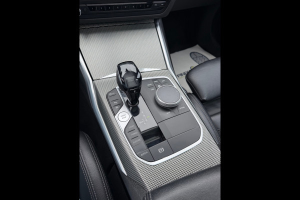 BMW 3 Serie Touring 330e High Executive M-Pakket