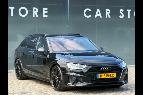 Audi A4 Avant 35 TFSI S-Line Sportstoelen|Matrix|Carplay|B&O|ACC