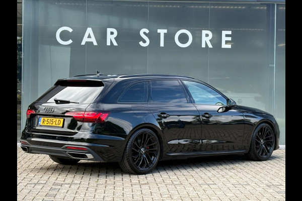 Audi A4 Avant 35 TFSI S-Line Sportstoelen|Matrix|Carplay|B&O|ACC