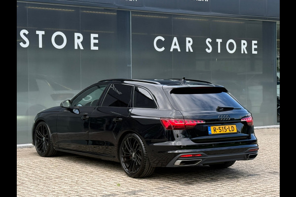 Audi A4 Avant 35 TFSI S-Line Sportstoelen|Matrix|Carplay|B&O|ACC