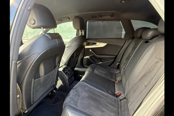 Audi A4 Avant 35 TFSI S-Line Sportstoelen|Matrix|Carplay|B&O|ACC