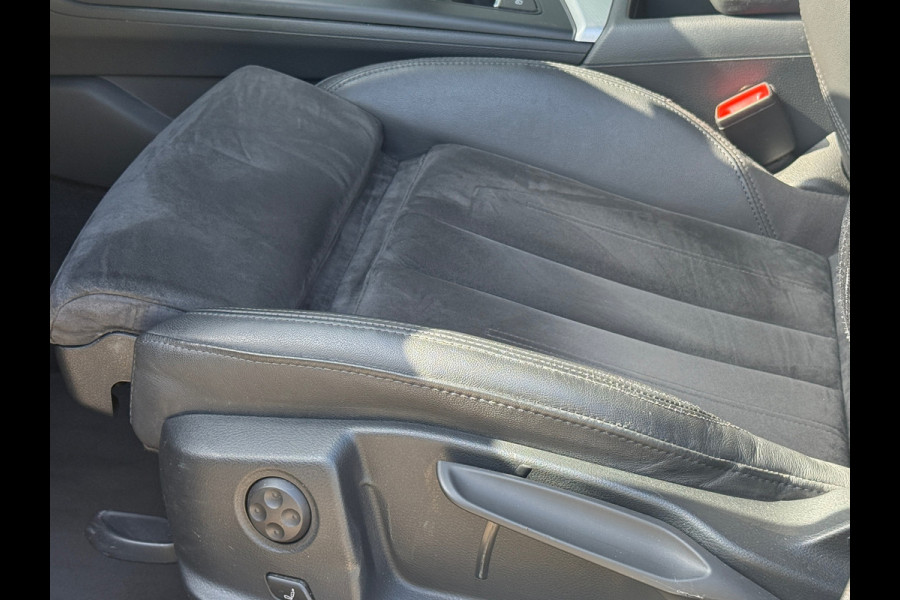 Audi A4 Avant 35 TFSI S-Line Sportstoelen|Matrix|Carplay|B&O|ACC