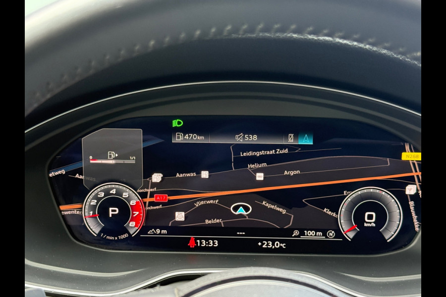 Audi A4 Avant 35 TFSI S-Line Sportstoelen|Matrix|Carplay|B&O|ACC