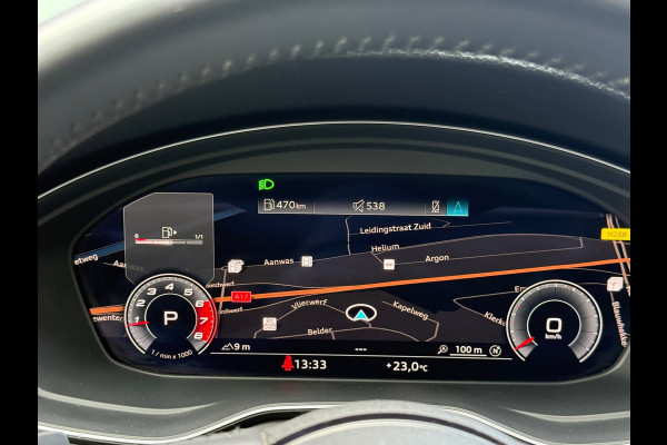 Audi A4 Avant 35 TFSI S-Line Sportstoelen|Matrix|Carplay|B&O|ACC