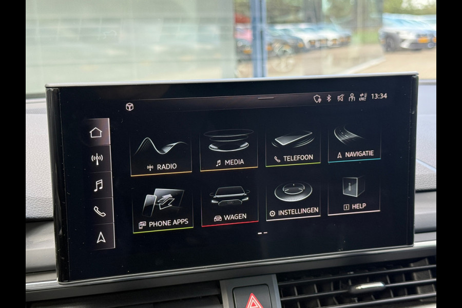 Audi A4 Avant 35 TFSI S-Line Sportstoelen|Matrix|Carplay|B&O|ACC