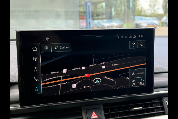 Audi A4 Avant 35 TFSI S-Line Sportstoelen|Matrix|Carplay|B&O|ACC