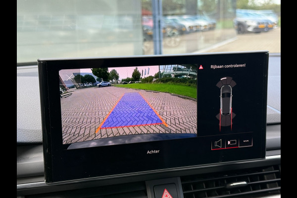 Audi A4 Avant 35 TFSI S-Line Sportstoelen|Matrix|Carplay|B&O|ACC