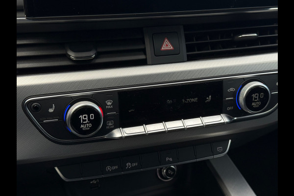 Audi A4 Avant 35 TFSI S-Line Sportstoelen|Matrix|Carplay|B&O|ACC