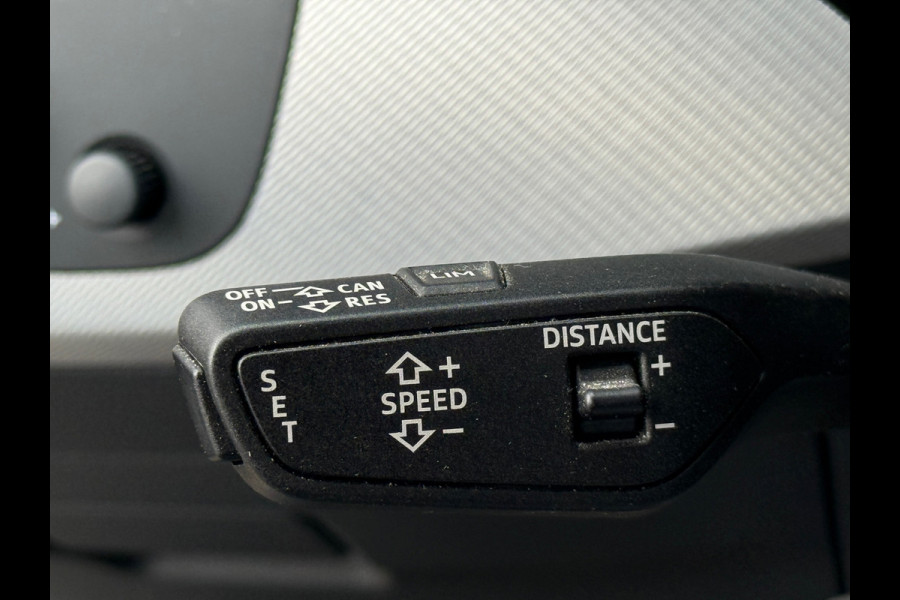 Audi A4 Avant 35 TFSI S-Line Sportstoelen|Matrix|Carplay|B&O|ACC