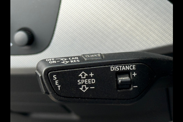 Audi A4 Avant 35 TFSI S-Line Sportstoelen|Matrix|Carplay|B&O|ACC