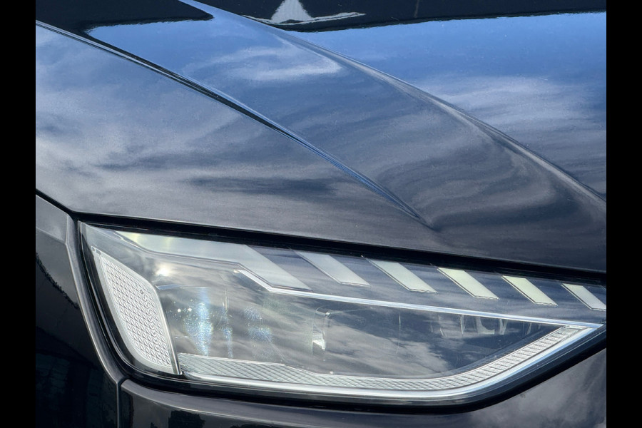 Audi A4 Avant 35 TFSI S-Line Sportstoelen|Matrix|Carplay|B&O|ACC