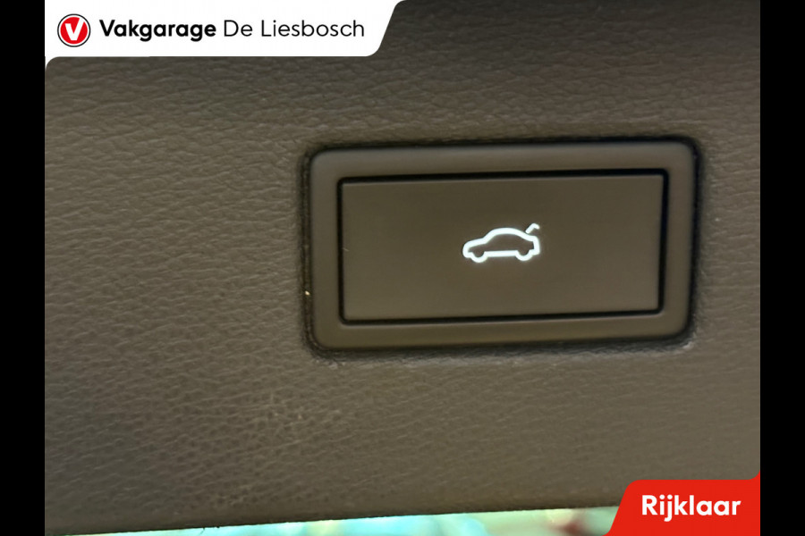 Volkswagen Tiguan 1.4 TSI eHybrid comfort Business / navi / camera / carplay / boeken