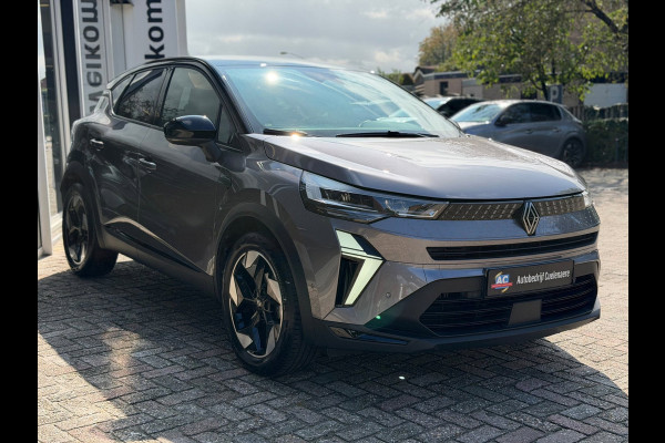Renault Captur TCe 90 Techno Navi / Virtual Cockpit / Camera / P-sensoren V&A