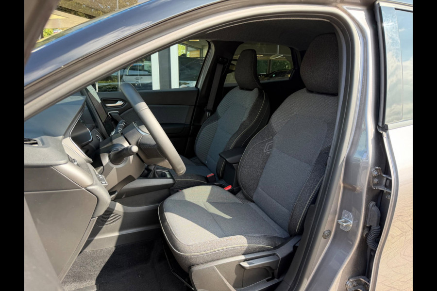 Renault Captur TCe 90 Techno Navi / Virtual Cockpit / Camera / P-sensoren V&A
