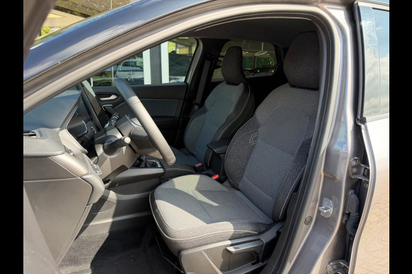 Renault Captur TCe 90 Techno Navi / Virtual Cockpit / Camera / P-sensoren V&A