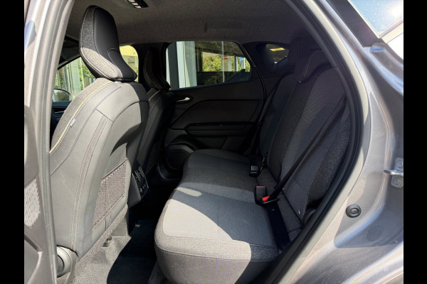 Renault Captur TCe 90 Techno Navi / Virtual Cockpit / Camera / P-sensoren V&A