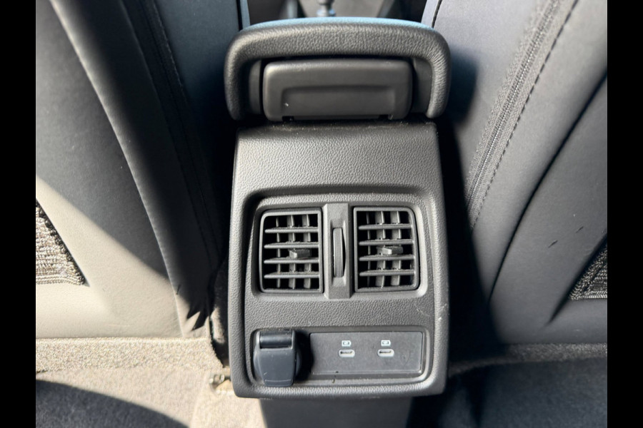 Renault Captur TCe 90 Techno Navi / Virtual Cockpit / Camera / P-sensoren V&A