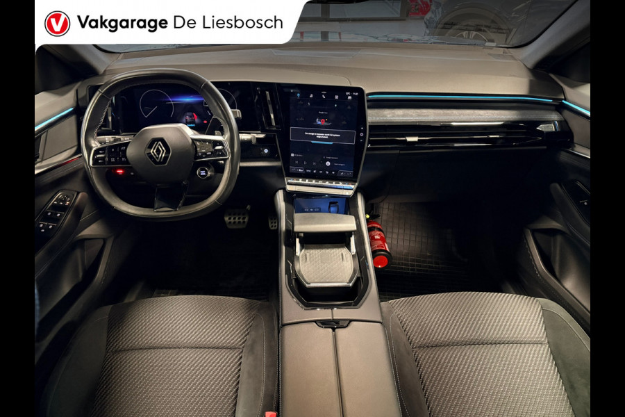 Renault Espace E-Tech full hybrid 200 esprit Alpine 7 persoons / Camera / navigatie