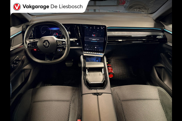Renault Espace E-Tech full hybrid 200 esprit Alpine 7 persoons / Camera / navigatie