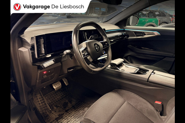 Renault Espace E-Tech full hybrid 200 esprit Alpine 7 persoons / Camera / navigatie