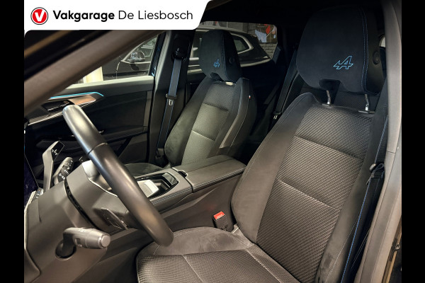 Renault Espace E-Tech full hybrid 200 esprit Alpine 7 persoons / Camera / navigatie