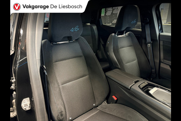 Renault Espace E-Tech full hybrid 200 esprit Alpine 7 persoons / Camera / navigatie