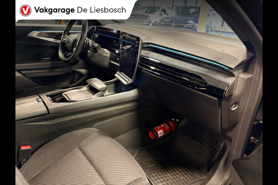 Renault Espace E-Tech full hybrid 200 esprit Alpine 7 persoons / Camera / navigatie