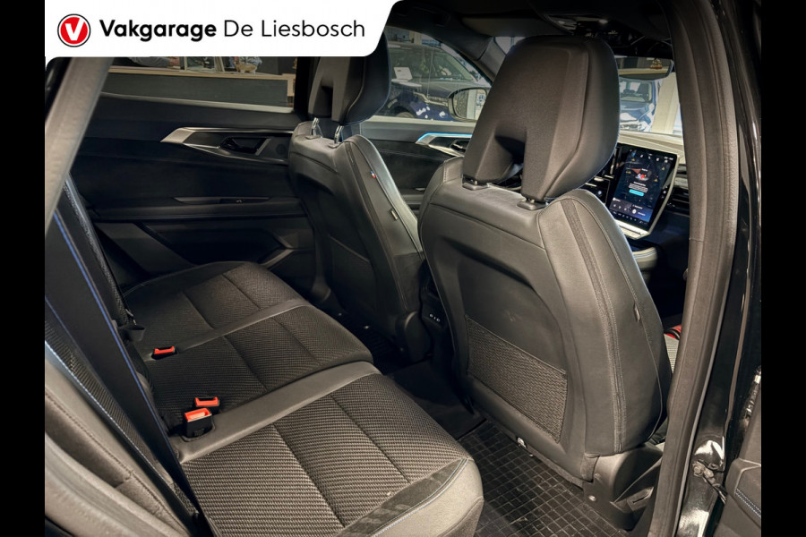 Renault Espace E-Tech full hybrid 200 esprit Alpine 7 persoons / Camera / navigatie