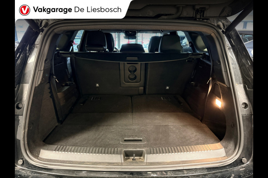 Renault Espace E-Tech full hybrid 200 esprit Alpine 7 persoons / Camera / navigatie