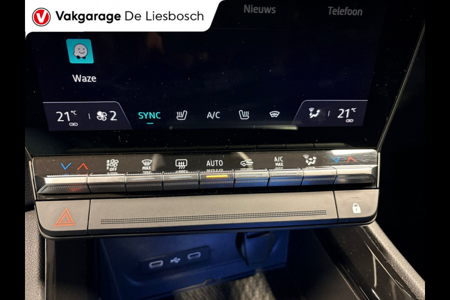 Renault Espace E-Tech full hybrid 200 esprit Alpine 7 persoons / Camera / navigatie