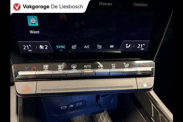 Renault Espace E-Tech full hybrid 200 esprit Alpine 7 persoons / Camera / navigatie