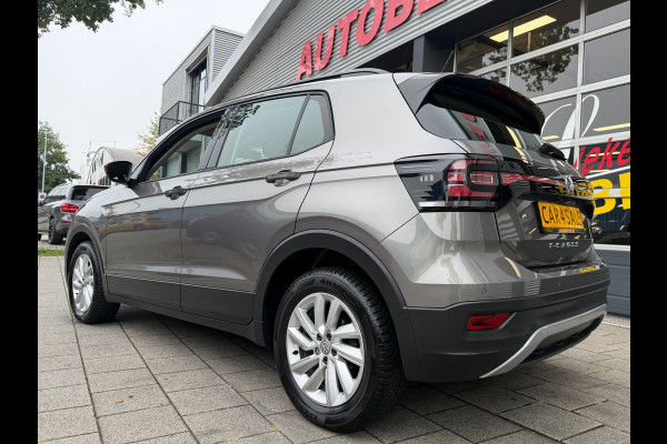 Volkswagen T-Cross 1.0 TSI Life - AUTOMAAT I Apple CarPlay / Navigatie I Airco I Sport velgen I LED I PDC I Dealer onderhouden