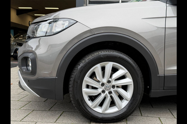 Volkswagen T-Cross 1.0 TSI Life - AUTOMAAT I Apple CarPlay / Navigatie I Airco I Sport velgen I LED I PDC I Dealer onderhouden
