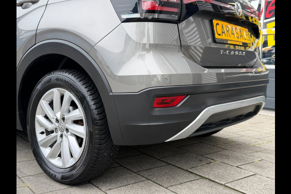 Volkswagen T-Cross 1.0 TSI Life - AUTOMAAT I Apple CarPlay / Navigatie I Airco I Sport velgen I LED I PDC I Dealer onderhouden