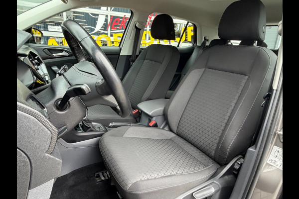 Volkswagen T-Cross 1.0 TSI Life - AUTOMAAT I Apple CarPlay / Navigatie I Airco I Sport velgen I LED I PDC I Dealer onderhouden