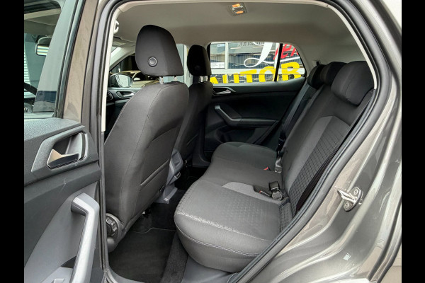 Volkswagen T-Cross 1.0 TSI Life - AUTOMAAT I Apple CarPlay / Navigatie I Airco I Sport velgen I LED I PDC I Dealer onderhouden