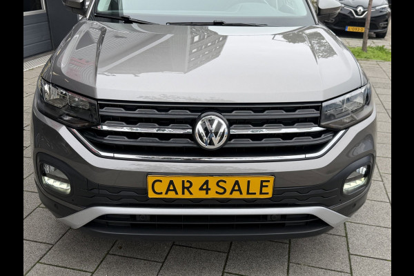 Volkswagen T-Cross 1.0 TSI Life - AUTOMAAT I Apple CarPlay / Navigatie I Airco I Sport velgen I LED I PDC I Dealer onderhouden