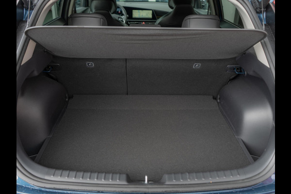 Kia Niro 1.6 GDi Hybrid DynamicPlusLine | Actieprijs* |  Navi. | Clima. | Adapt. Cruise. | Achteruitrijcamera | Dodehoekassistentie | Schuif-/Kantel Zonnedak | Stoel&Stuur Verwarming