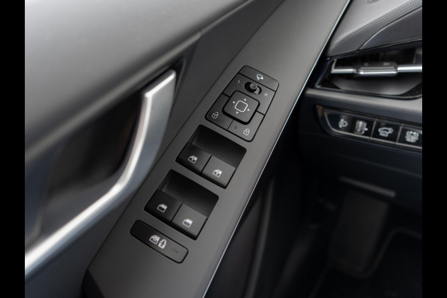 Kia Niro 1.6 GDi Hybrid DynamicPlusLine | Actieprijs* |  Navi. | Clima. | Adapt. Cruise. | Achteruitrijcamera | Dodehoekassistentie | Schuif-/Kantel Zonnedak | Stoel&Stuur Verwarming