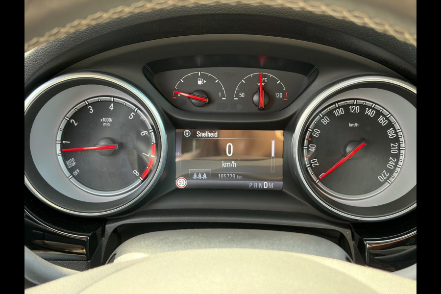 Opel Astra Sports Tourer 1.4 Business Executive ✓2 Eigenaar✓Camera✓Navi✓Trekhaakt✓Carplay✓Stoelverw✓Stuurverw✓Automaat✓Dealer Onderhouden✓Keyless✓Clima✓Cruise✓Pdc V+A✓Halfleder✓Comfortstoelen✓150pk✓Rijstrooksensor✓Dodehoeksensor✓Elekt Stoelen✓Lm velgen✓N.A.P✓Apk tot 03-2027