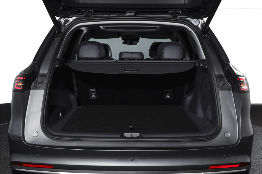 GEELY Starray EM-i 1.5 Max+ PHEV | 136km Elektrisch | S/K-Panodak | 360 Camera | NAV+App. Connect | V2L | Warmtepomp | HUD | Stoelverwarming & verkoeling | Memory | Elek. klep | Flyme | LM 19" | 7263