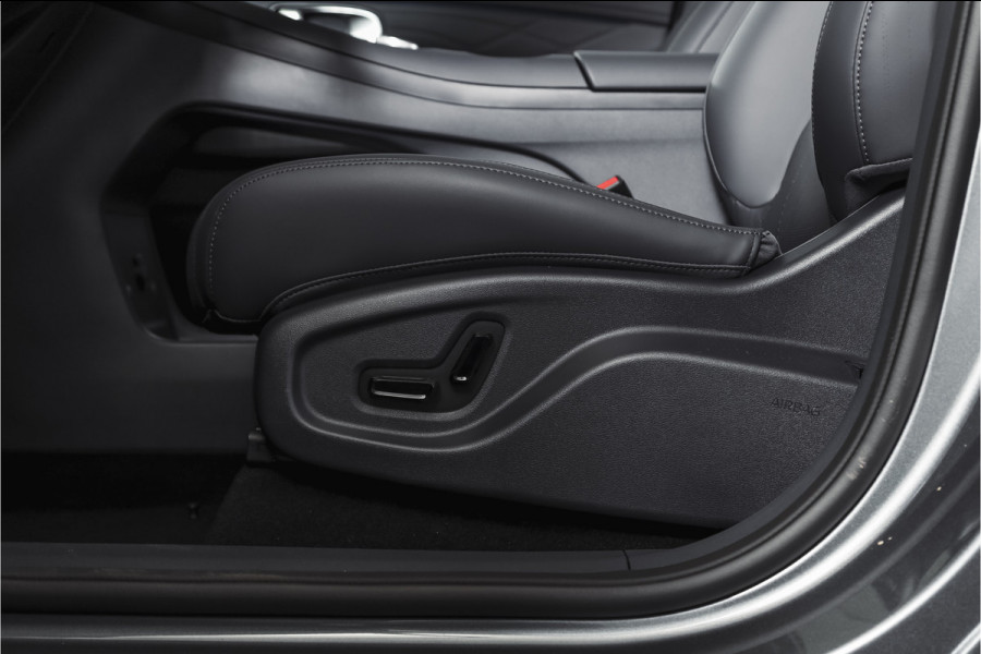 GEELY Starray EM-i 1.5 Max+ PHEV | 136km Elektrisch | S/K-Panodak | 360 Camera | NAV+App. Connect | V2L | Warmtepomp | HUD | Stoelverwarming & verkoeling | Memory | Elek. klep | Flyme | LM 19" | 7263
