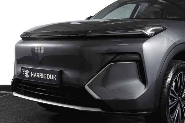 GEELY Starray EM-i 1.5 Max+ PHEV | 136km Elektrisch | S/K-Panodak | 360 Camera | NAV+App. Connect | V2L | Warmtepomp | HUD | Stoelverwarming & verkoeling | Memory | Elek. klep | Flyme | LM 19" | 7263