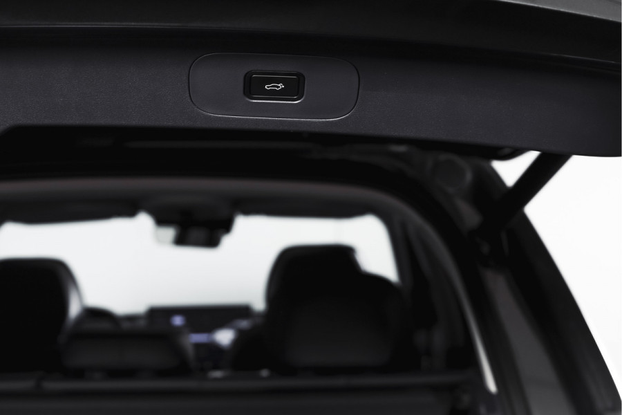 GEELY Starray EM-i 1.5 Max+ PHEV | 136km Elektrisch | S/K-Panodak | 360 Camera | NAV+App. Connect | V2L | Warmtepomp | HUD | Stoelverwarming & verkoeling | Memory | Elek. klep | Flyme | LM 19" | 7263