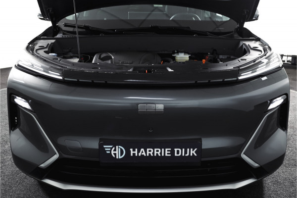 GEELY Starray EM-i 1.5 Max+ PHEV | 136km Elektrisch | S/K-Panodak | 360 Camera | NAV+App. Connect | V2L | Warmtepomp | HUD | Stoelverwarming & verkoeling | Memory | Elek. klep | Flyme | LM 19" | 7263
