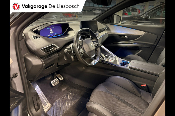 Peugeot 3008 1.6 HYbrid 225 GT / Cruise-control / camera / 1e eigenaar