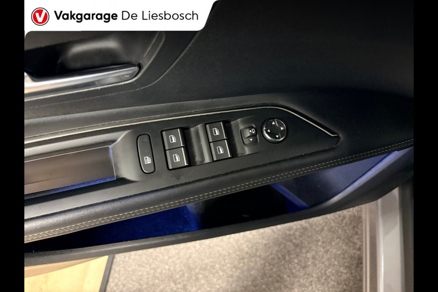 Peugeot 3008 1.6 HYbrid 225 GT / Cruise-control / camera / 1e eigenaar